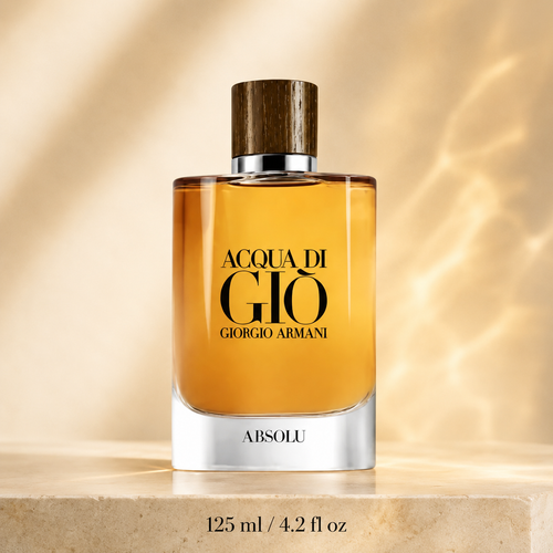 Giorgio Armani Acqua di Giò Absolu Eau de Parfum for Men