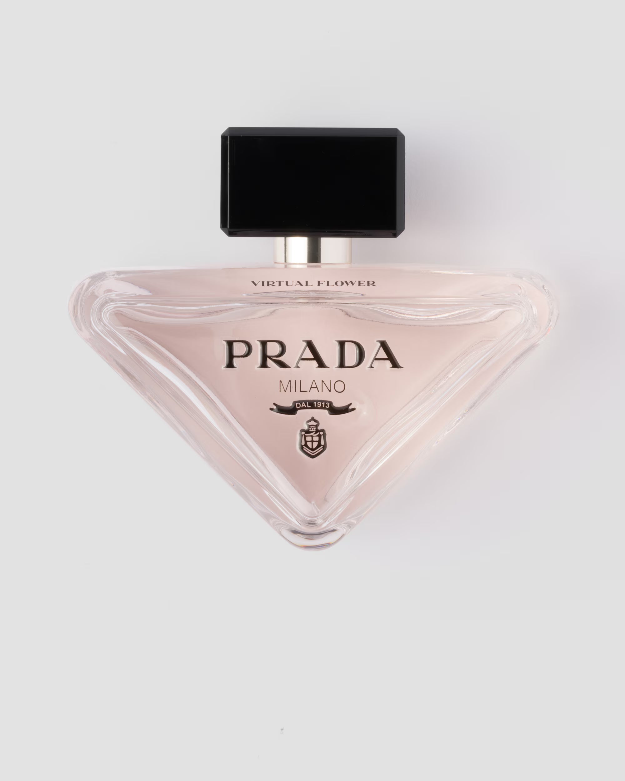 Paradoxe Virtual Flower EDP Three Variants, 90ml, 50ml, 30ml.