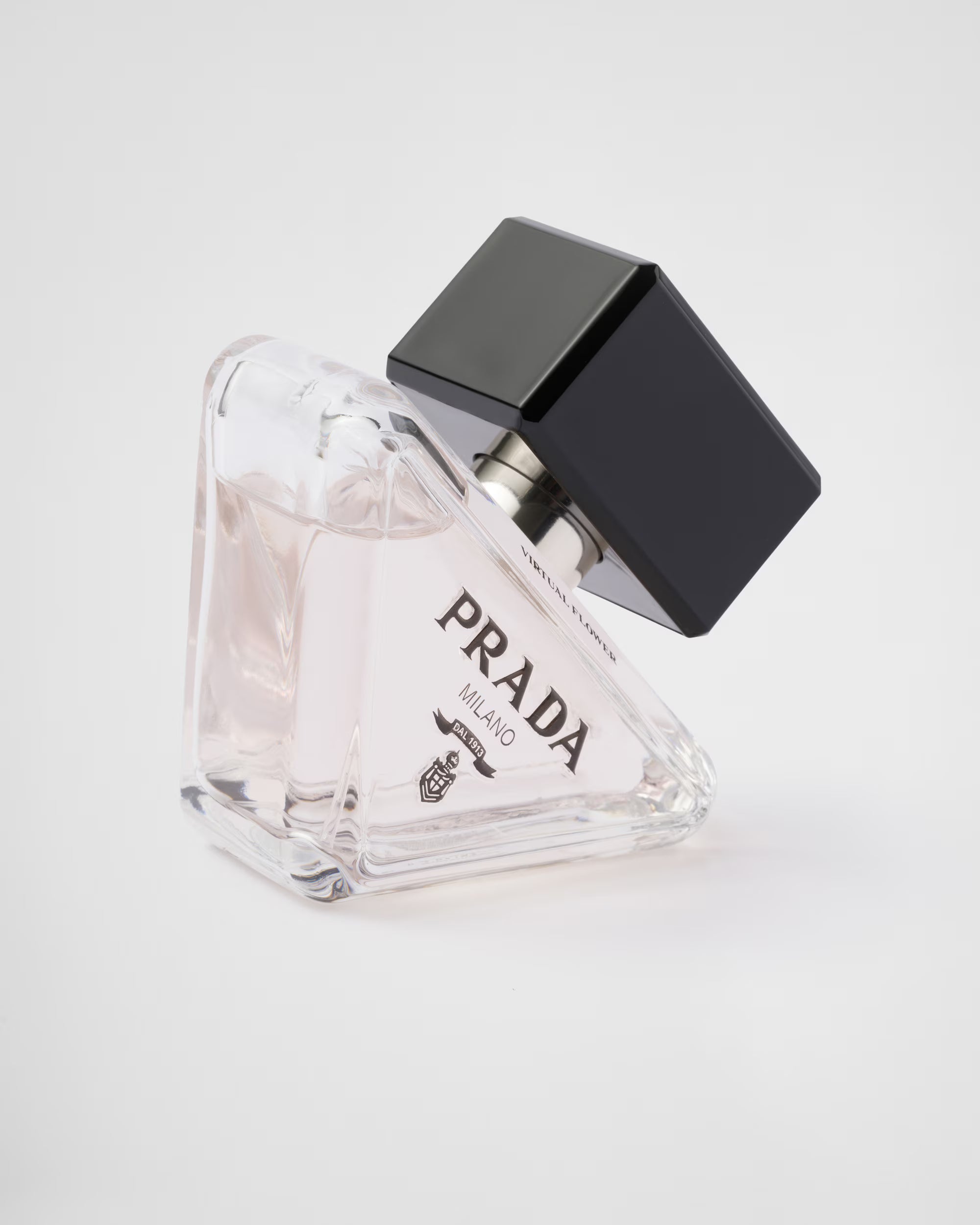 Paradoxe Virtual Flower EDP Three Variants, 90ml, 50ml, 30ml.