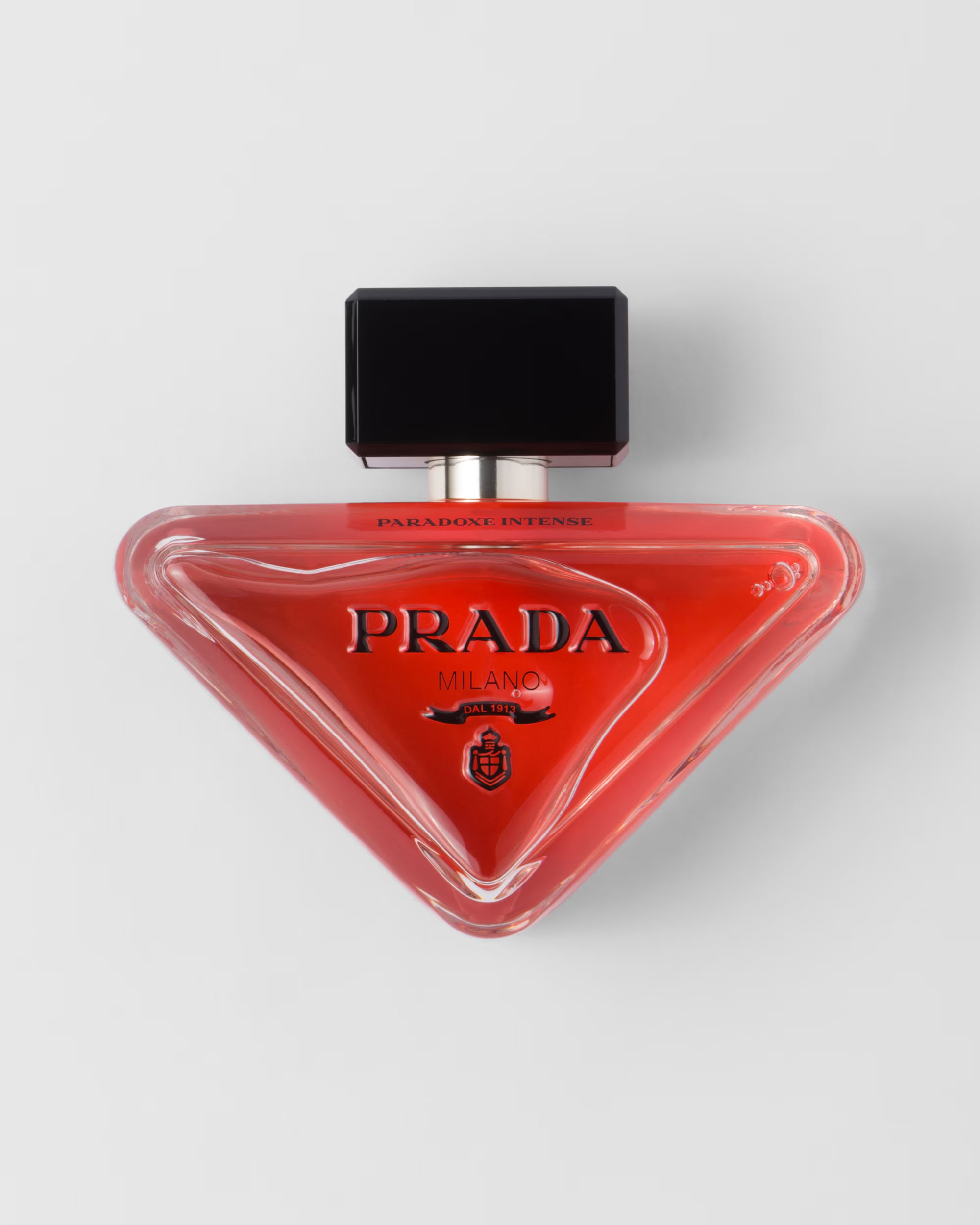 Paradoxe Intense EDP Three Variants, 90ml, 50ml, 30ml.