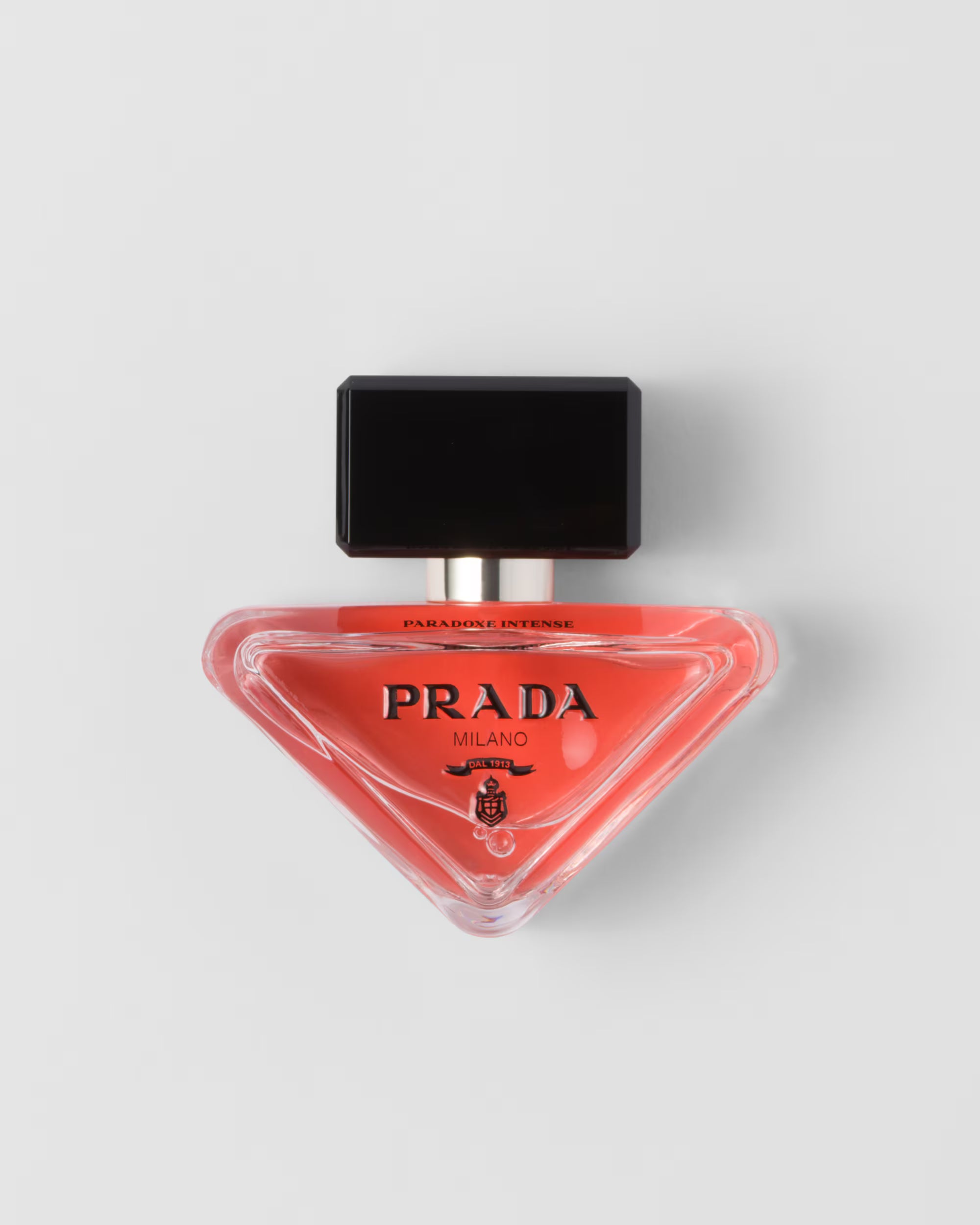 Paradoxe Intense EDP Three Variants, 90ml, 50ml, 30ml.